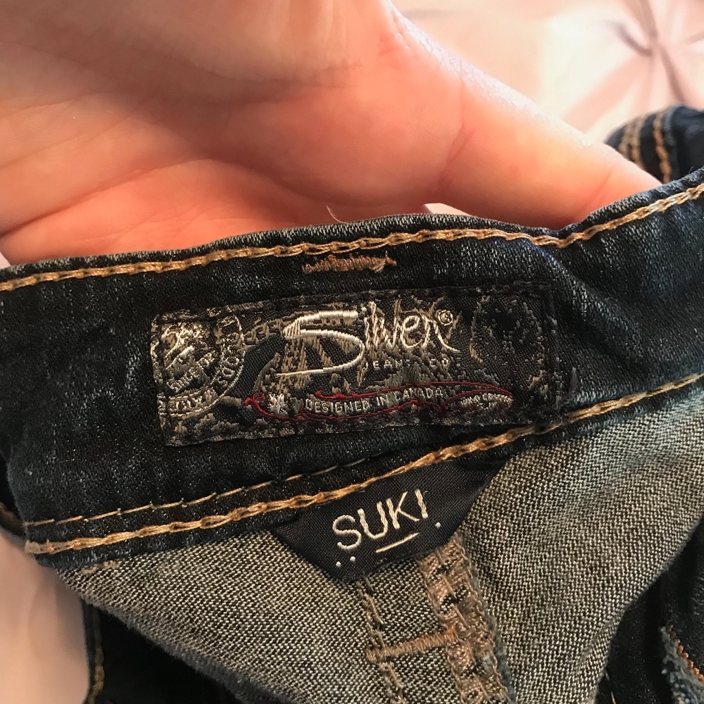 Jeans - Picture 4 of 4